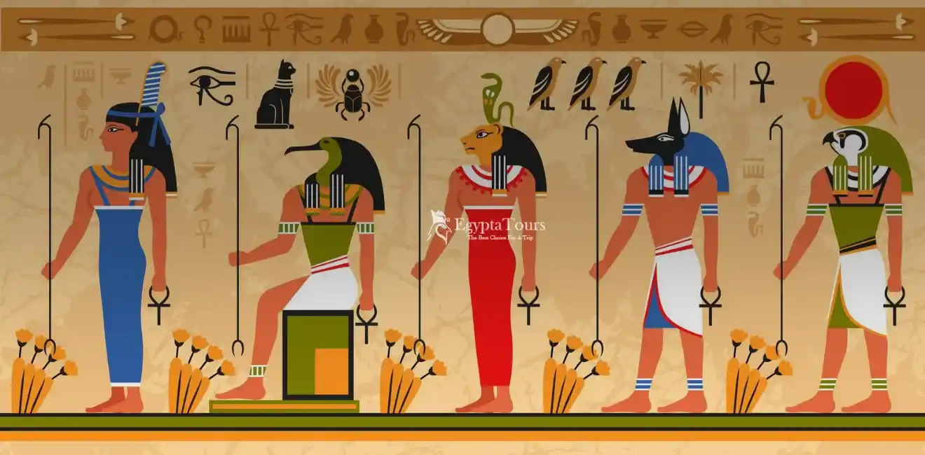 Ancient-Egypt-Colors-Overview-EgyptaTours