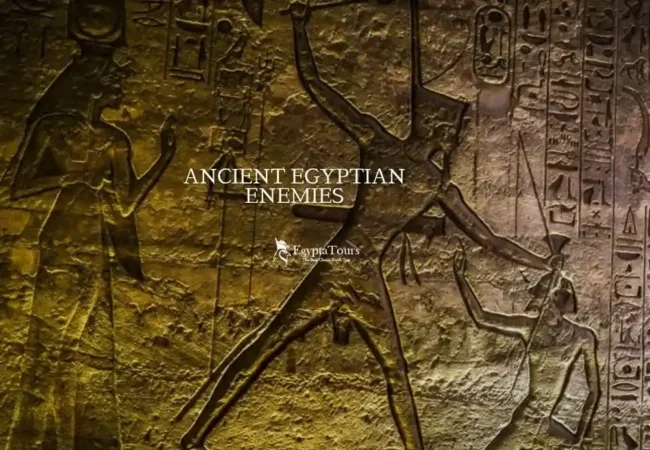 Ancient-Egyptian-Enemies-EgyptaTours-Featured-Image