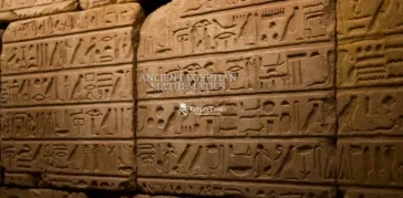 Ancient Egyptian Mathematics