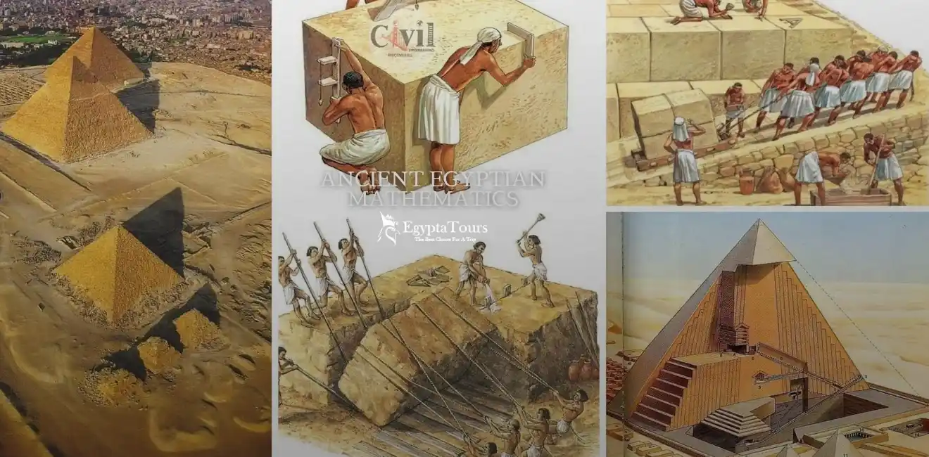 Ancient Egyptian Mathematics 2 Ancient-Egyptian-Mathematics-EgyptaTours