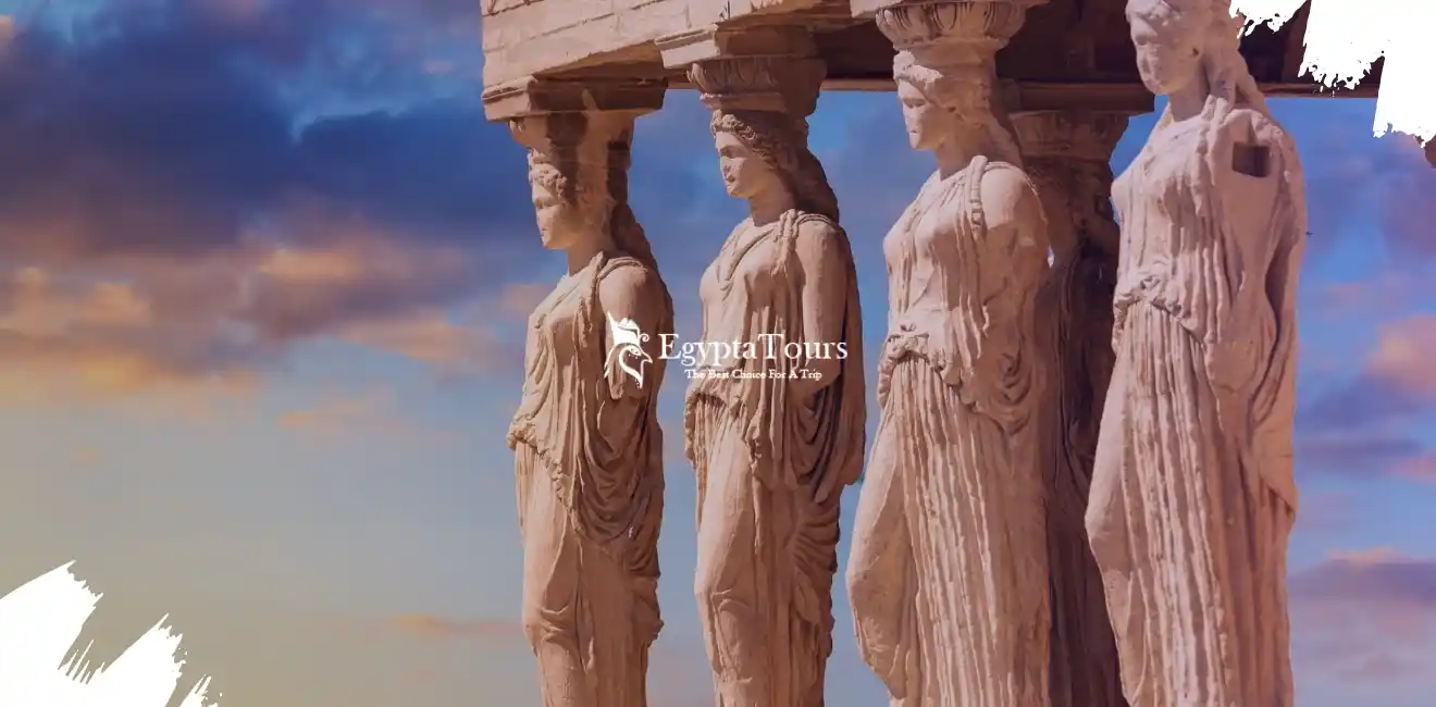 Ancient Egypt and Ancient Greece 10 Ancient-Greece-Legacy-and-Influence-EgyptaTours