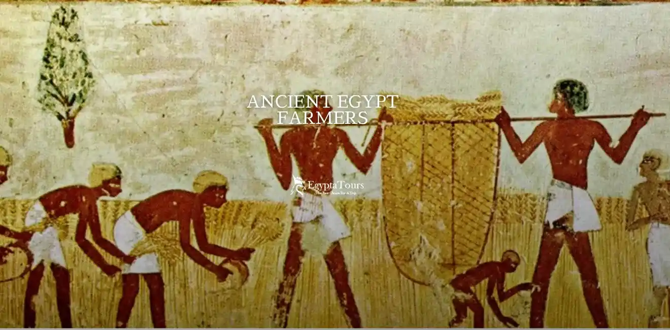 Ancient Egyptian Farmers: How Agriculture Built One of History’s Greatest Civilizations 12 Challenges-Facing-Farmers-in-Ancient-Egypt-EgyptaTours