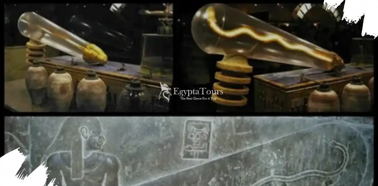 Ancient Egypt Electricity 10 Debunking-Myths-About-Electricity-in-Ancient-Egypt-EgyptaTours