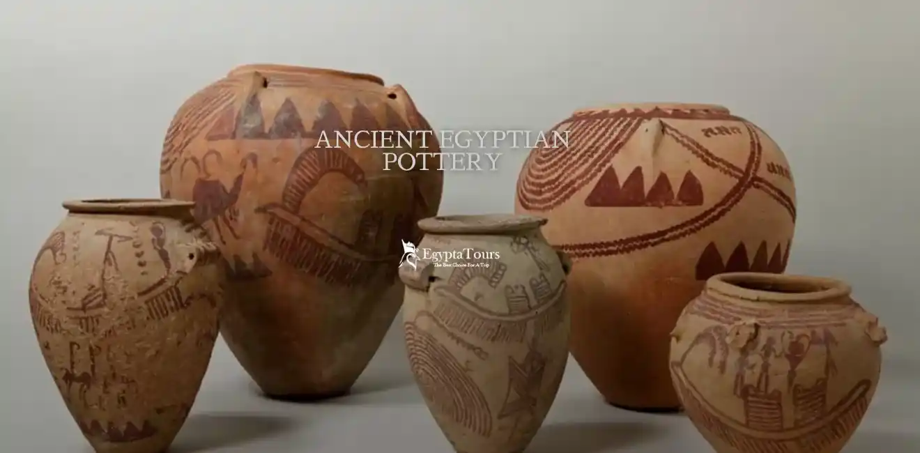 Distinguishing-the-Types-of-Clay-Used-in-Ancient-Egyptian-Pottery-EgyptaTours