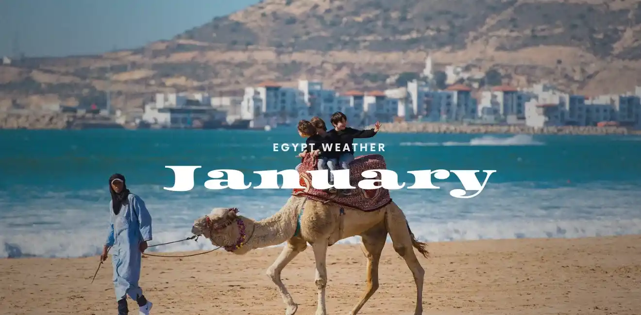 Egypt-Tours-and-Holidays-in-January-EgyptaTours