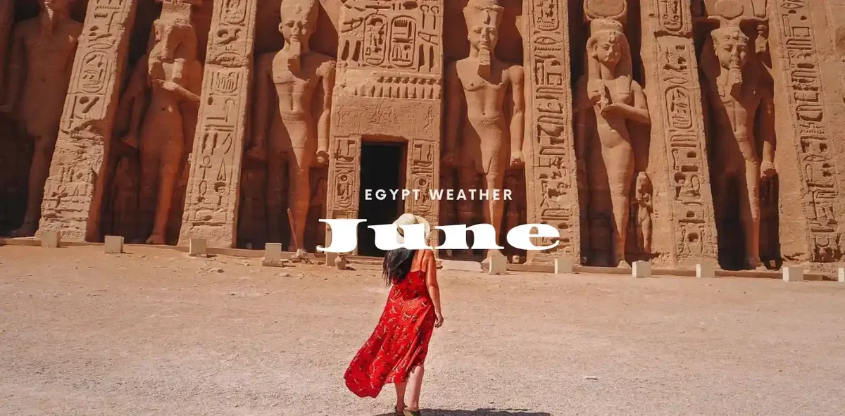 Egypt-Weather-In-June-EgyptaTours