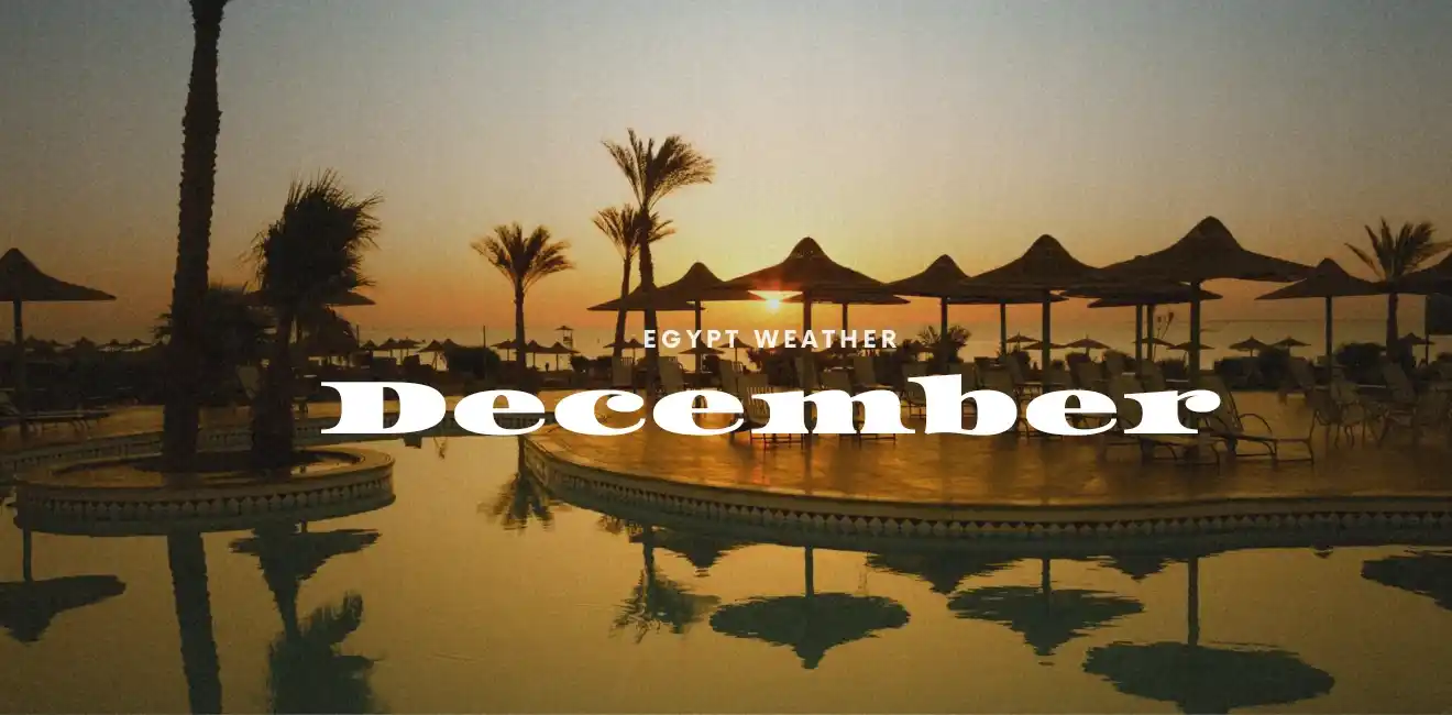 Egypt-Weather-in-December-EgyptaTours