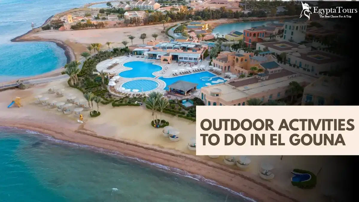 Outdoor Activities to Do in El Gouna Itinerary 2 Exploring-the-Beach-and-Hotel-Outdoor-Activities-to-Do-in-El-Gouna-EgyptaTours