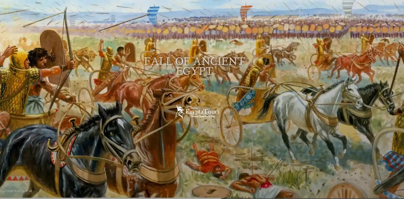 Fall of Ancient Egypt 10 Facts-About-the-Fall-of-Ancient-Egypt-EgyptaTours