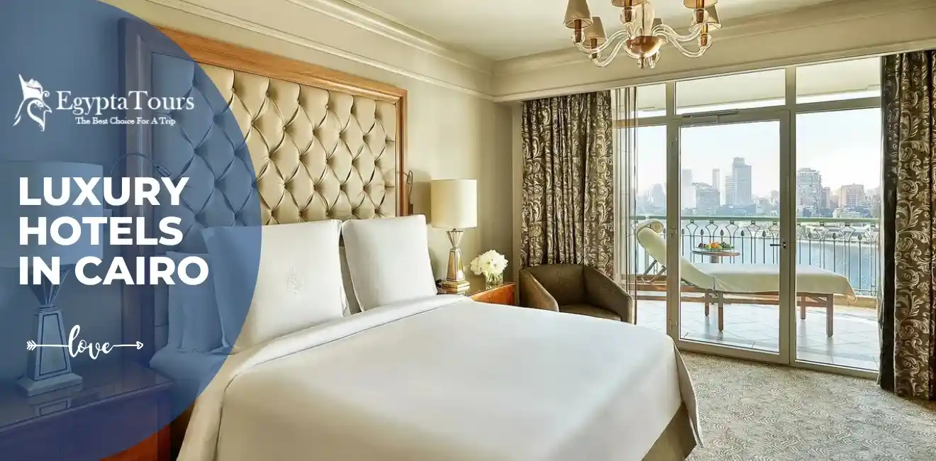 Luxury Hotels in Cairo 5 Fairmont-Nile-City-Luxury-Hotels-in-Cairo-EgyptaTours