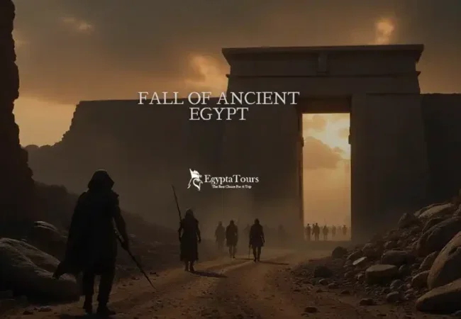 Fall-of-Ancient-Egypt-EgyptaTours-Featured-Image