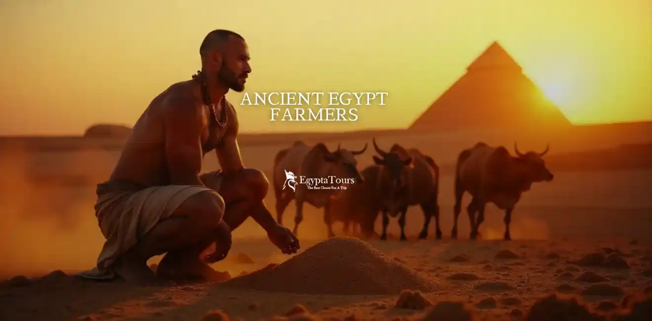 Ancient Egyptian Farmers: How Agriculture Built One of History’s Greatest Civilizations 7 Ancient-Egypt-Farmers-and-Their-Vital-Economic-Role-EgyptaTours