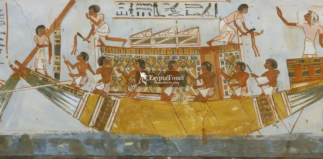 Industries-and-Crafts-and-Their-Role-in-the-Economy-EgyptaTours