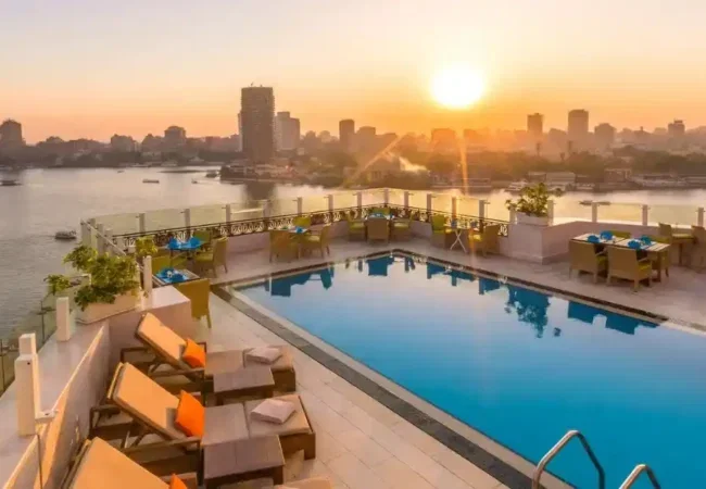 Luxury-Hotels-in-Cairo-EgyptaTours-Featured-Image