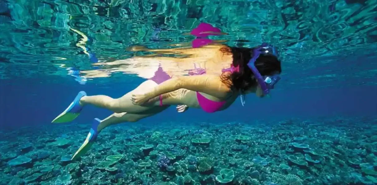Outdoor Activities to Do in El Gouna Itinerary