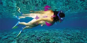 Outdoor Activities to Do in El Gouna Itinerary