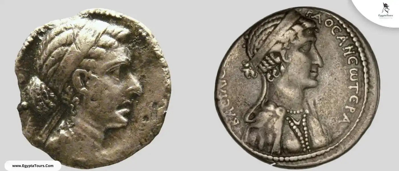 The Oldest Egyptian Coin 8 Rare-The-Oldest-Egyptian-Coin-Ancient-Egypt-EgyptaTours