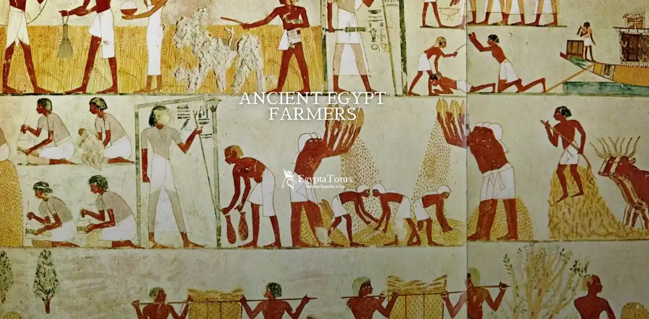Ancient Egyptian Farmers: How Agriculture Built One of History’s Greatest Civilizations 11 Religion-and-Its-Impact-on-Ancient-Egyptian-Agriculture-EgyptaTours