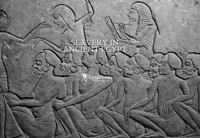 Slavery-in-Ancient-Egypt-EgyptaTours-Featured-Image