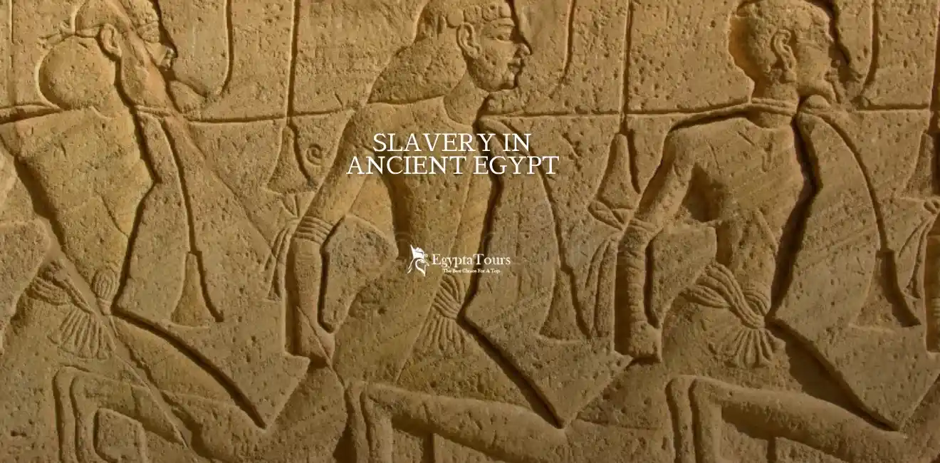 Slavery-in-Ancient-Egypt-the-New-Kingdom-EgyptaTours
