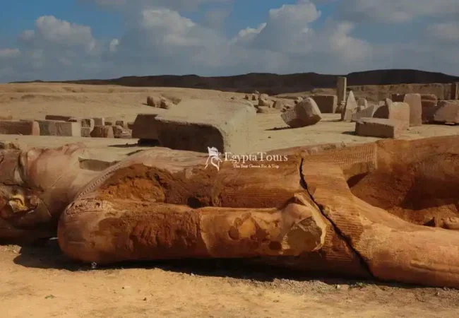 Tanis-Ancient-Egypt-City-EgyptaTours