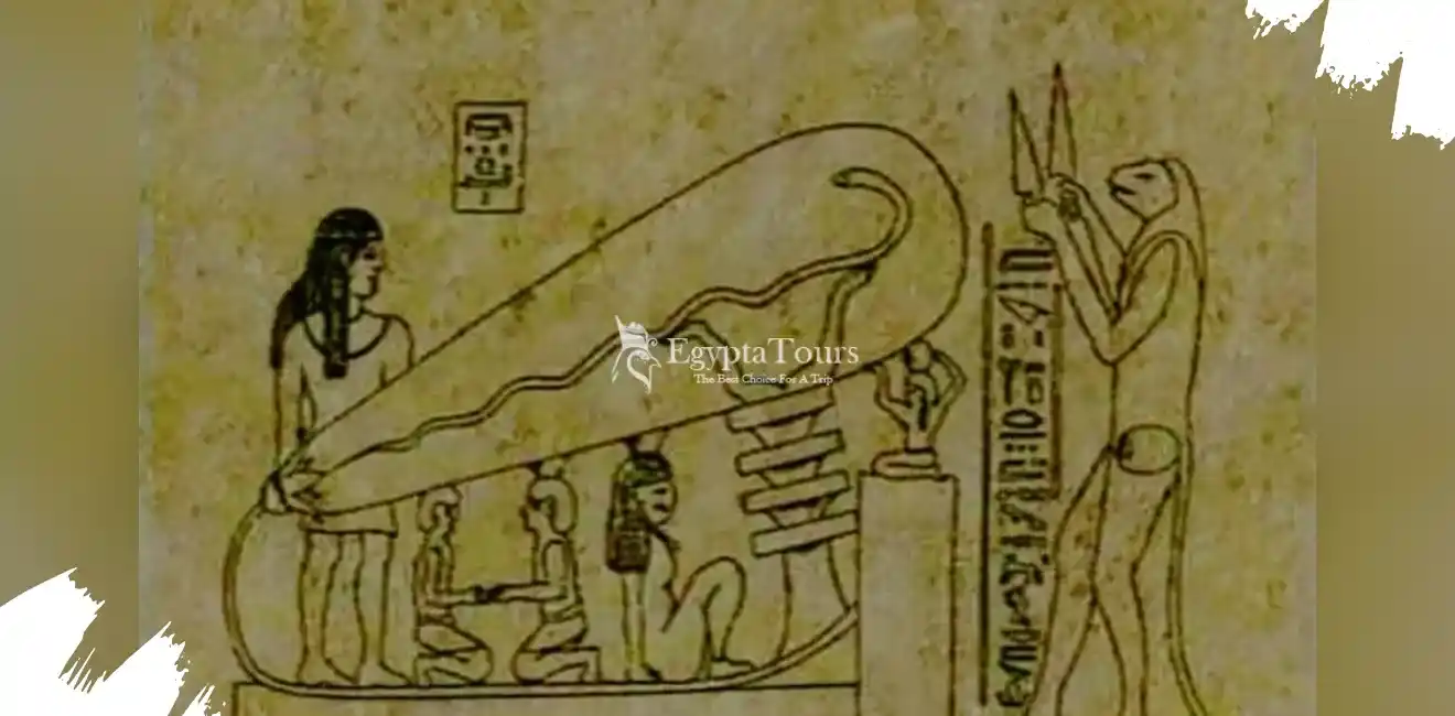 Ancient Egypt Electricity 8 The-Baghdad-Battery-and-its-Presumed-Connection-to-Egyptian-Technology-EgyptaTours