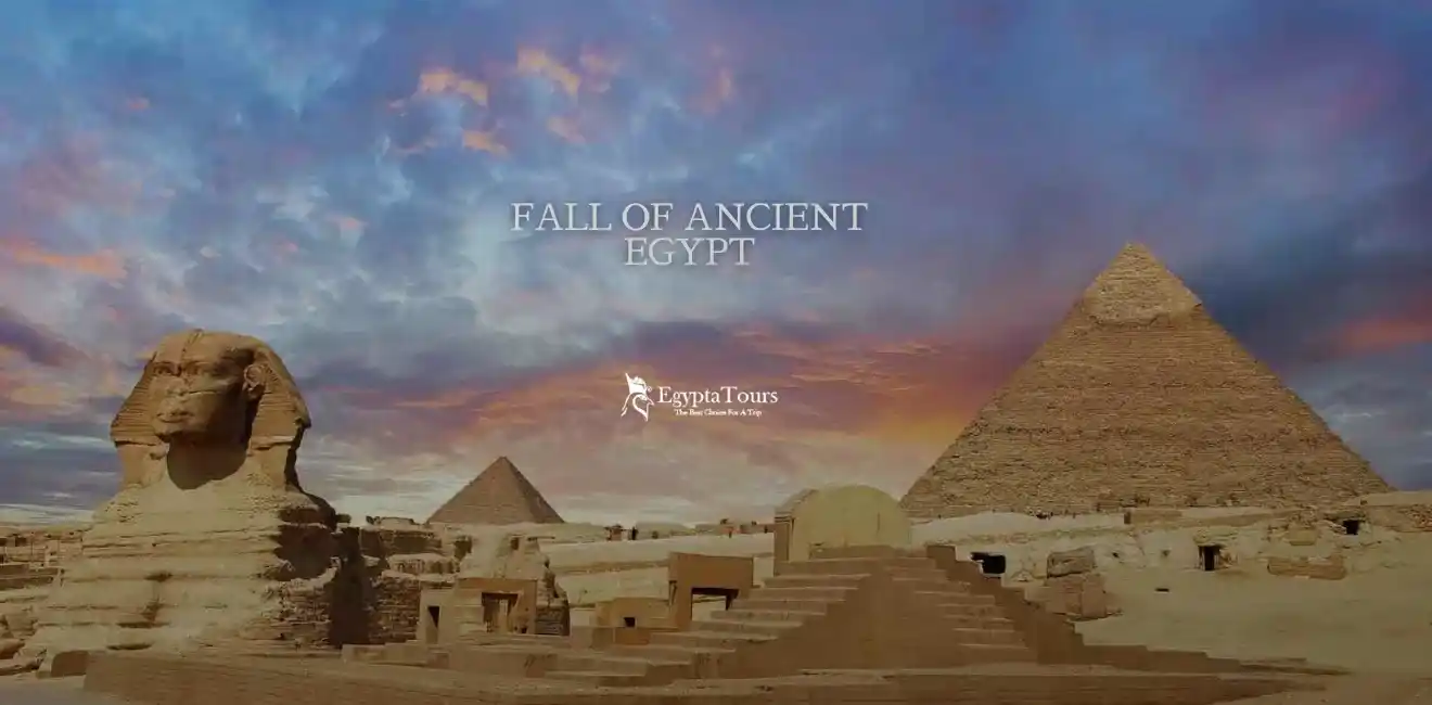 Fall of Ancient Egypt 9 The-Cultural-Legacy-of-Ancient-Egypt-After-Its-Fall-EgyptaTours