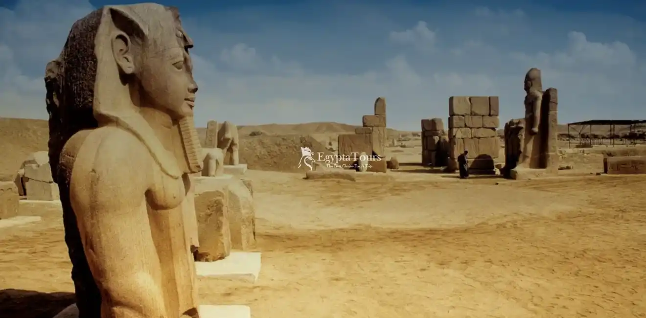 The-Most-Famous-Kings-of-Tanis-EgyptaTours