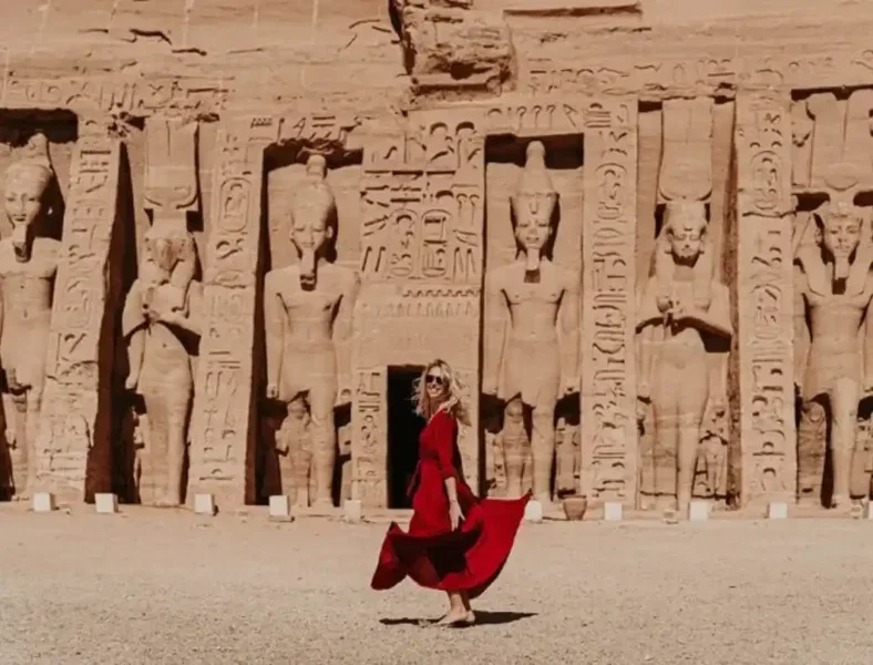 11 Days ancient Symbols of Egypt Tours