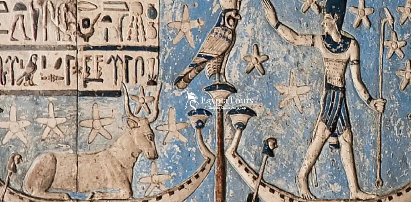 Ancient Egyptian Astronomy 2 Ancient-Egyptian-Astronomy-in-and-Temples-EgyptaTours
