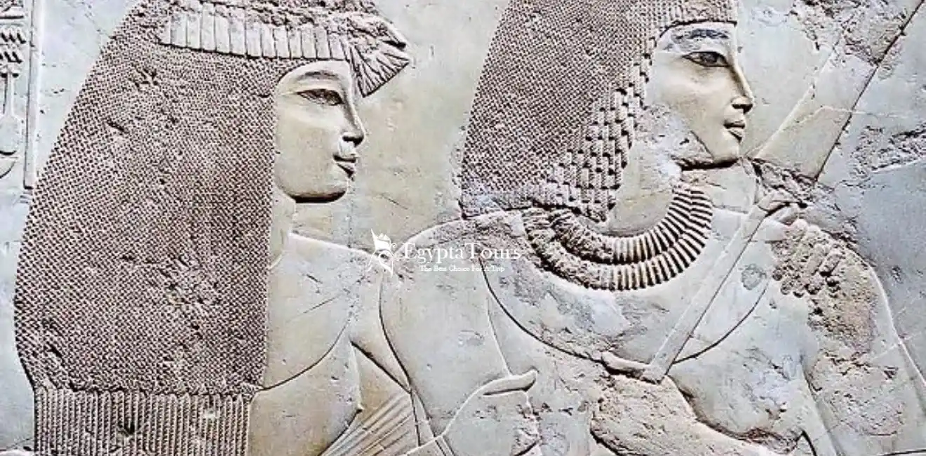 Ancient-Egyptian-Noble-Women-and-Their-Influence-EgyptaTours