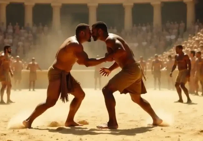 Ancient-Egyptian-Sports-EgyptaTours-Featured-Image