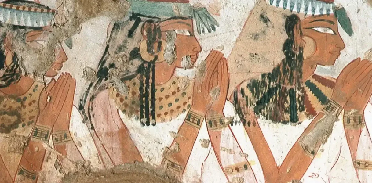 Ancient Egyptian Traditions and Customs