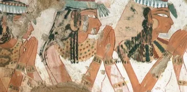 Ancient Egyptian Traditions and Customs