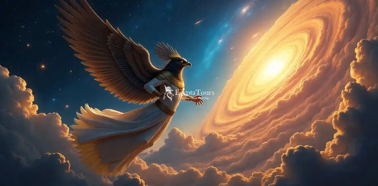 Death in Ancient Egypt 5 Anubis-and-Osiris-in-Death-in-Ancient-Egypt-mythology-EgyptaTours
