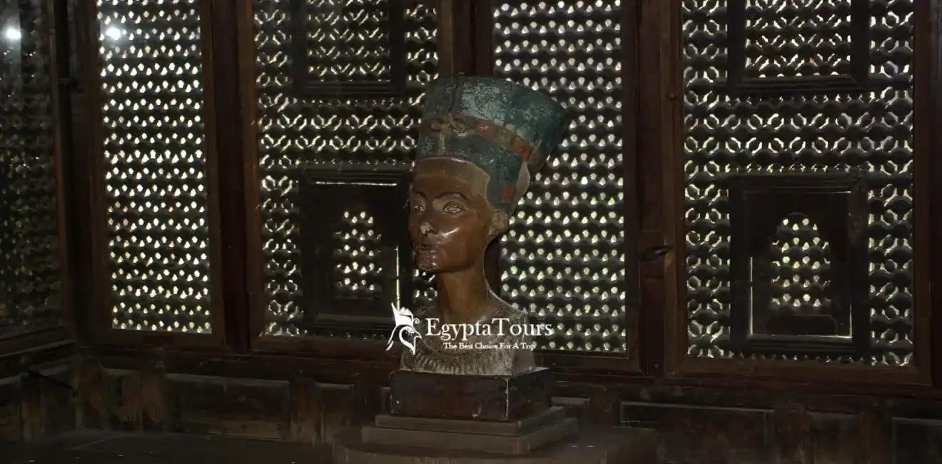 Artifacts-Collection-At-Gayer-Anderson-Museum - EgyptaTours