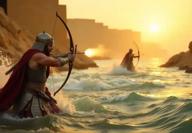 Battle-of-The-Delta-EgyptaTours-Featured-Image