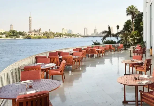 Best-Restaurants-in-Cairo-EgyptaTours