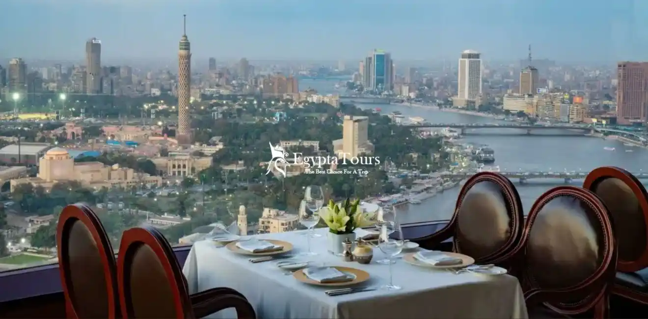 Best-Restaurants-on-the-Corniche-El-Nile-EgyptaTours