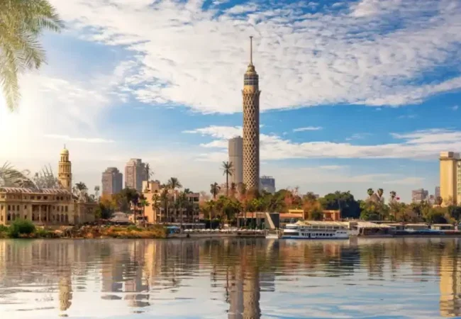 Cairo-Tower-EgyptaTours-Featured-Image