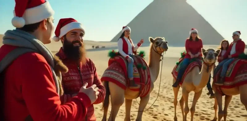 Christmas-and-New-Year-in-Egypt-EgyptaTours-Featured-Image