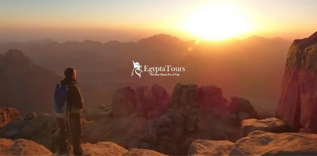 Sinai Peninsula 4 Climbing-Mount-Sinai-and-Experiencing-the-Sunrise-EgyptaTours