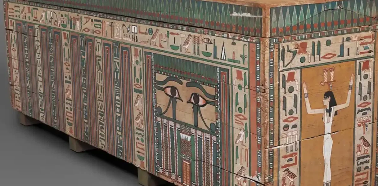 Coffin Texts