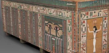 Coffin Texts