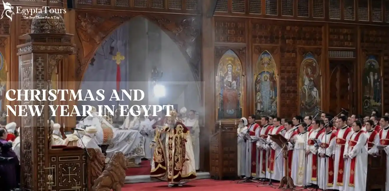 Christmas and New Year in Egypt 2 Coptic-Christmas-Traditions-Christmas-and-New-Year-in-Egypt-EgyptaTours