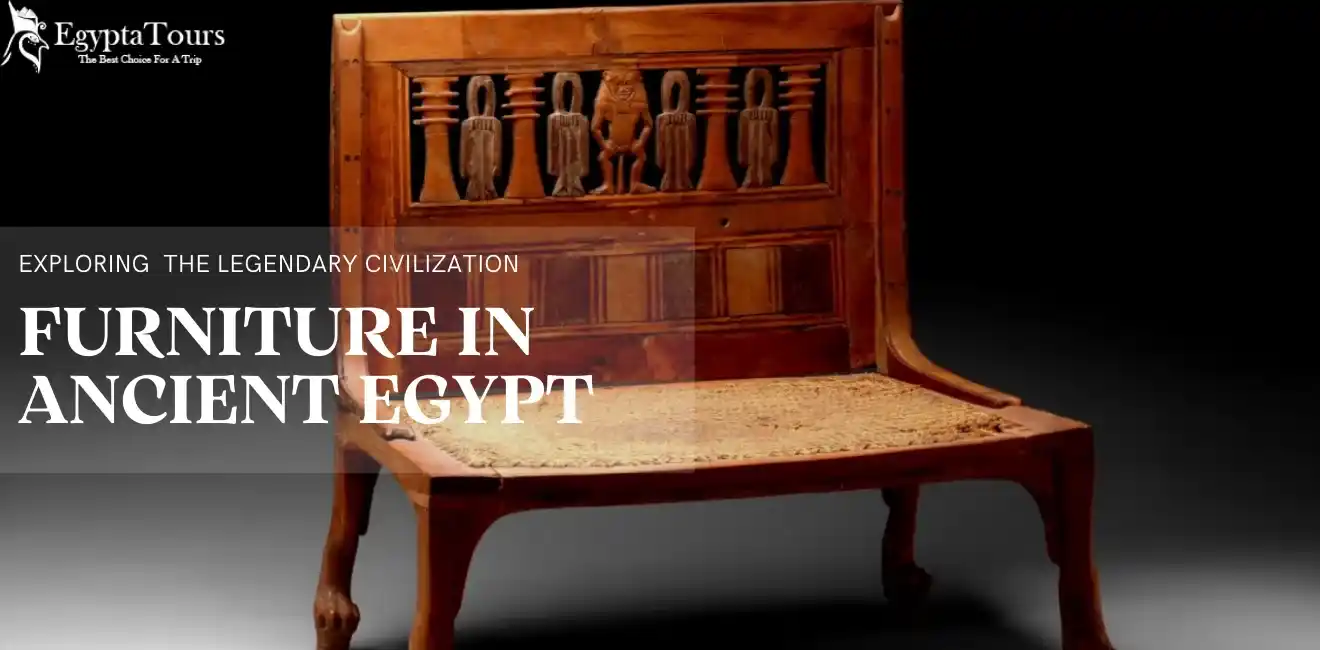 Furniture of the Ancient Egyptians 5 Differences-Between-the-Furniture-of-the-Rich-and-the-Poor-EgyptaTours