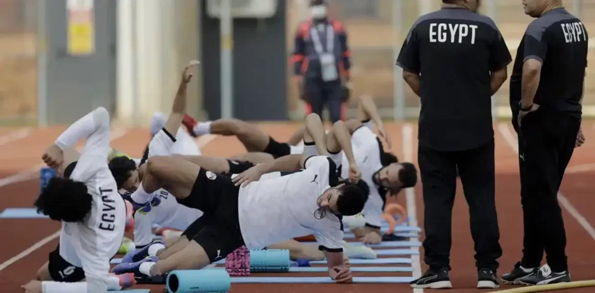 Egypt Sports