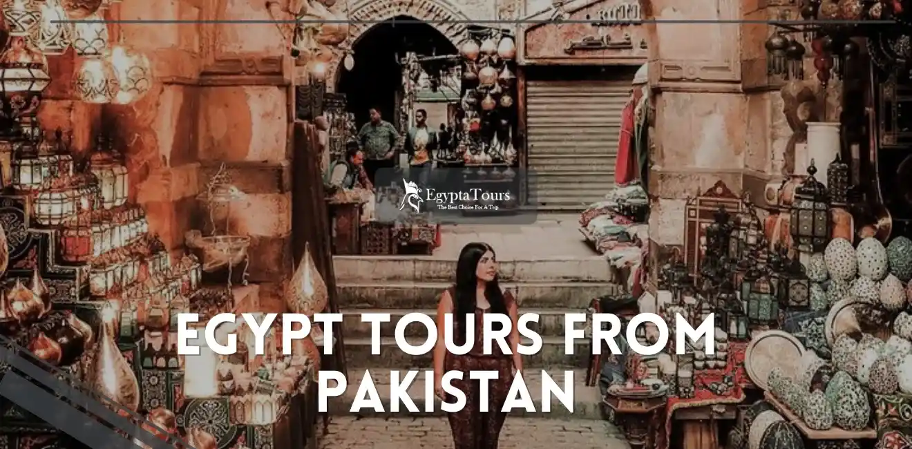Egypt Tours from Pakistan: Best Packages, Prices & Travel Guide 40 Egypt-Tours-From-Pakistan-Khan-El-Khalili-Bazaar-Shopping-EgyptaTours.