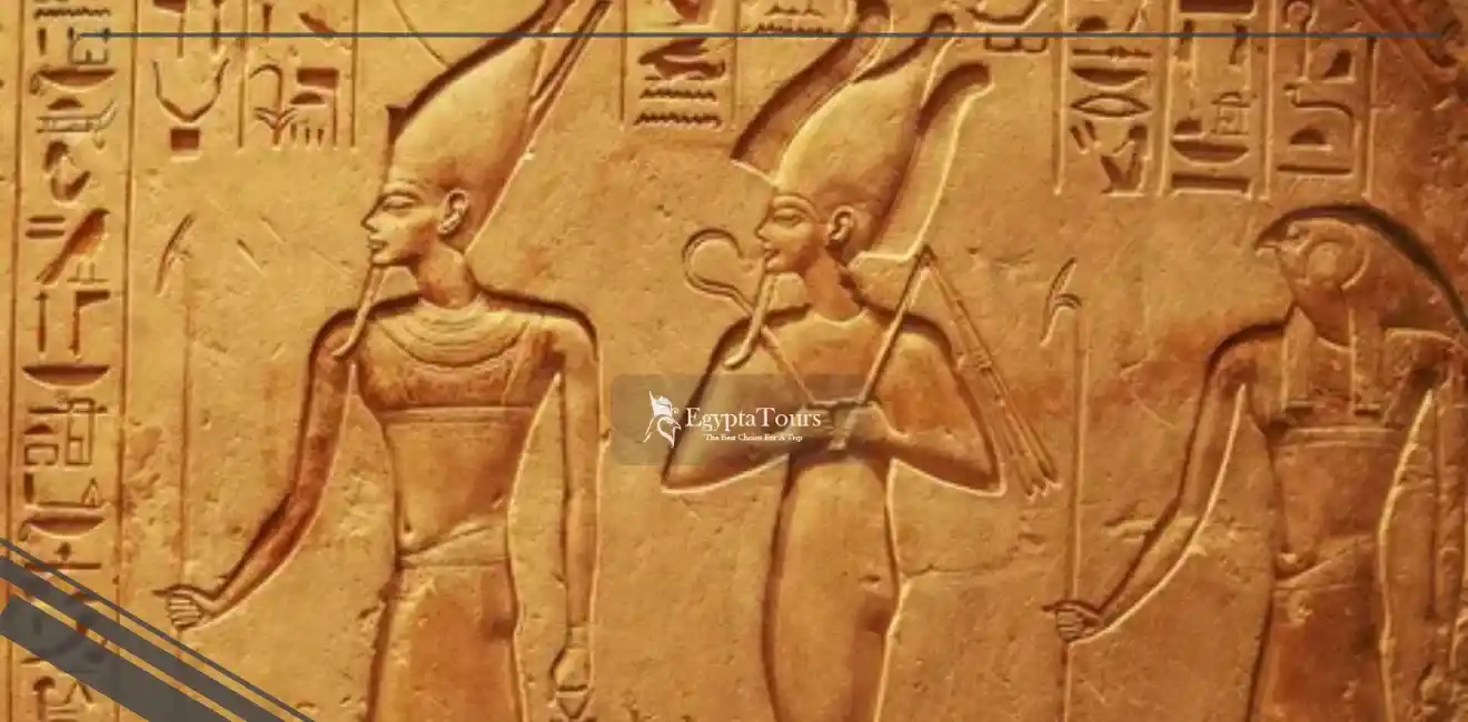 Race of Ancient Egyptians 3 How-Ancient-Egyptian-Characteristics-Appear-in-Art-and-Inscriptions-EgyptaTours