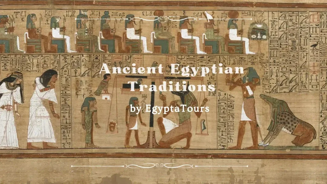 Ancient Egyptian Traditions and Customs 9 Laws-and-Ethical-Principles-in-Pharaonic-Society-EgyptaTours